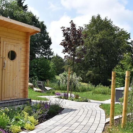 Asten-Chalets Winterberg Eksteriør bilde