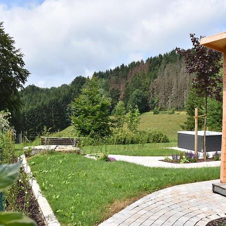 Asten-Chalets Winterberg Eksteriør bilde