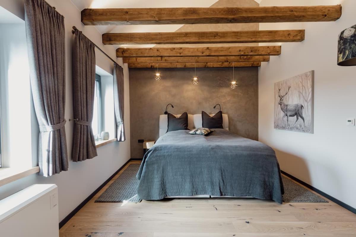 Asten-Chalets Winterberg Eksteriør bilde
