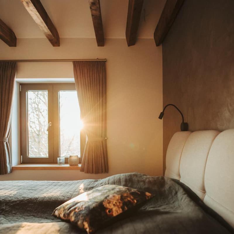 Asten-Chalets Winterberg Eksteriør bilde