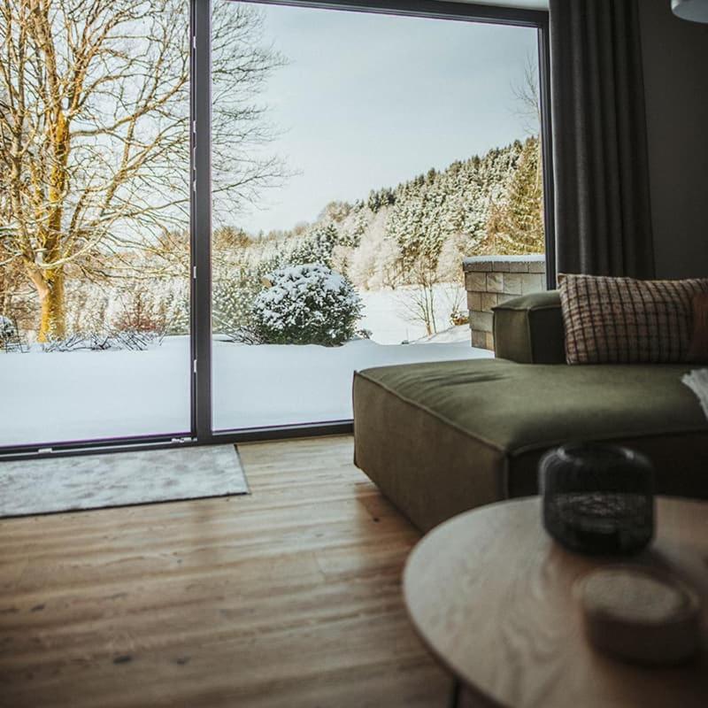 Asten-Chalets Winterberg Eksteriør bilde