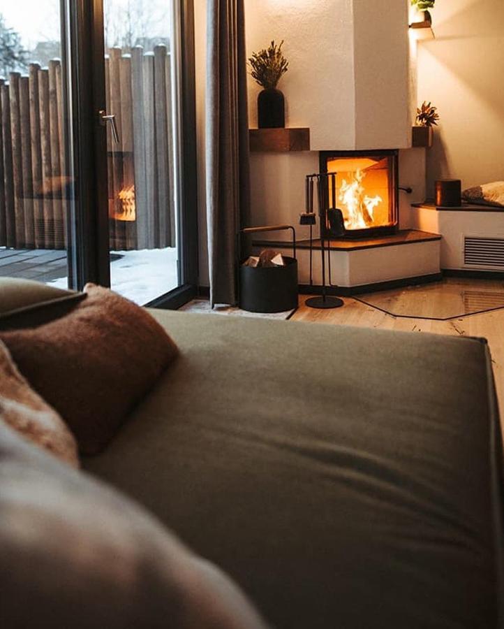 Asten-Chalets Winterberg Eksteriør bilde